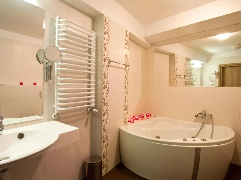 Hotel Activa - Chambres