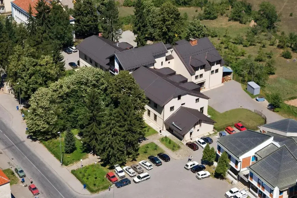 Hotel Komovi - Général