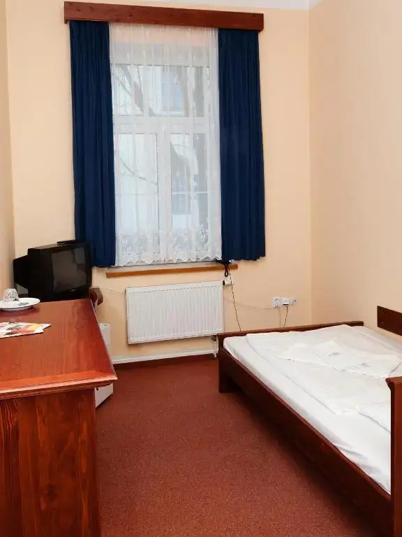 Penzion Maly Val - Chambres