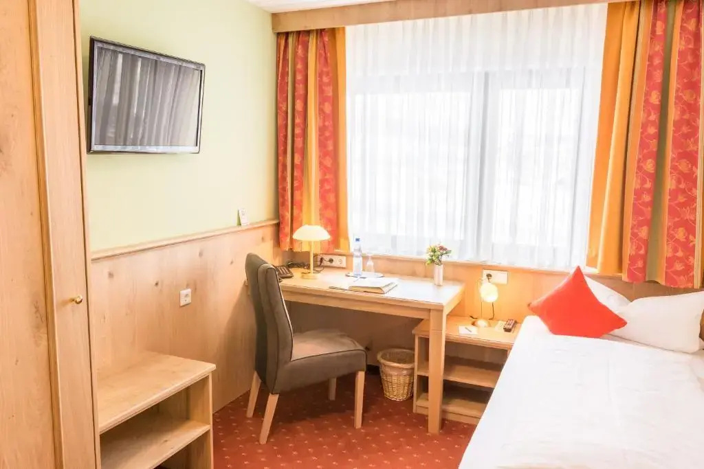Landhotel Windlicht - Chambres