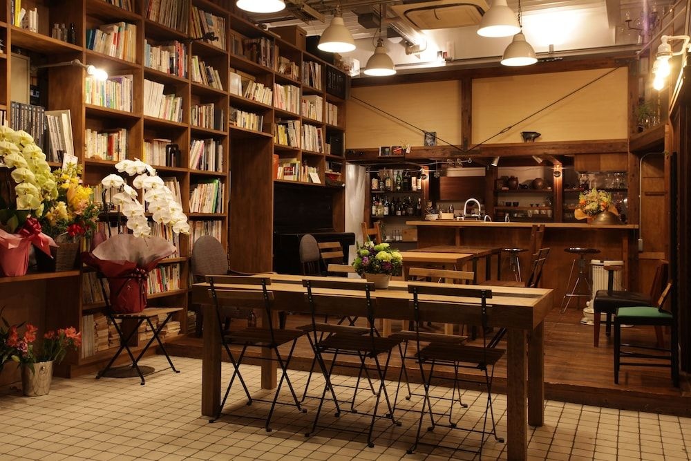 Hotel OKUnoMA 사진 20