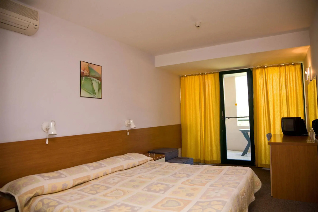 Trakia Hotel, Сонячний Берег, Болгарія мініатюра 7