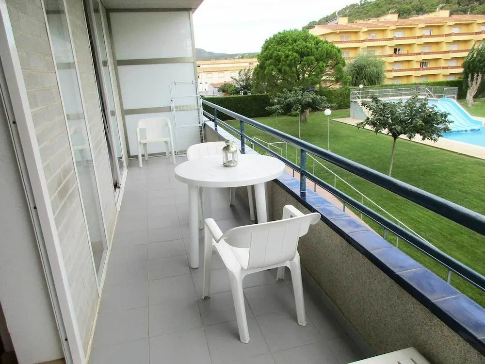 Inmo Estartit Apto. Blau Park 206