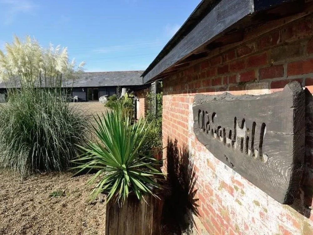 Countryside Holiday Home in Kent