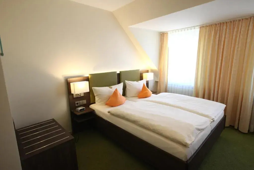 Hotel Schmidt am Markt - Chambres