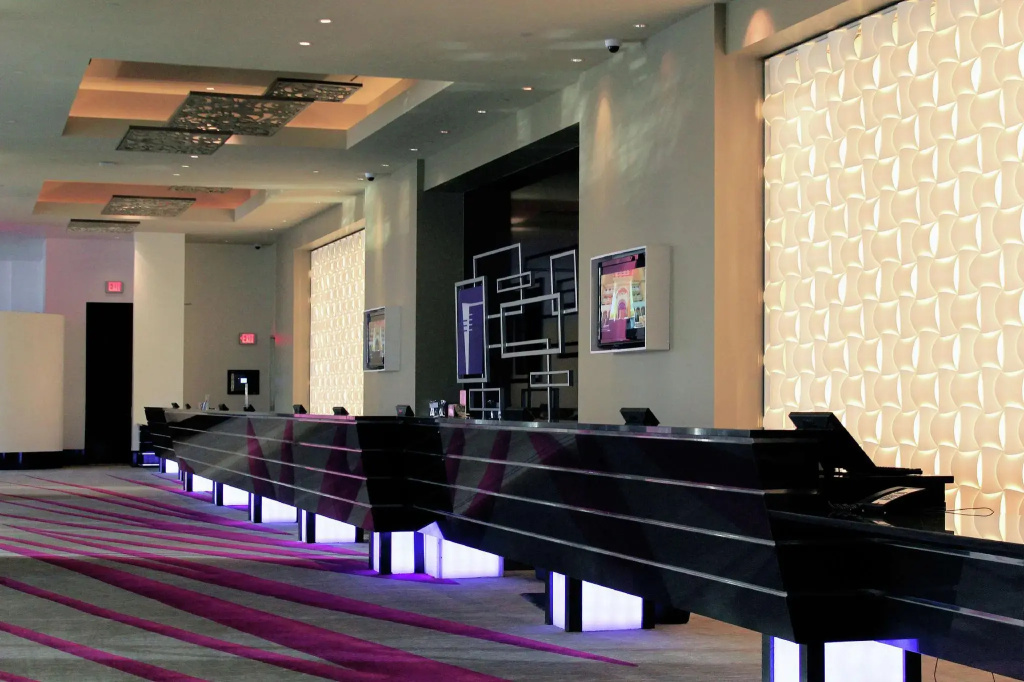 Hilton Grand Vacations Club Elara Center Strip Las Vegas - Général