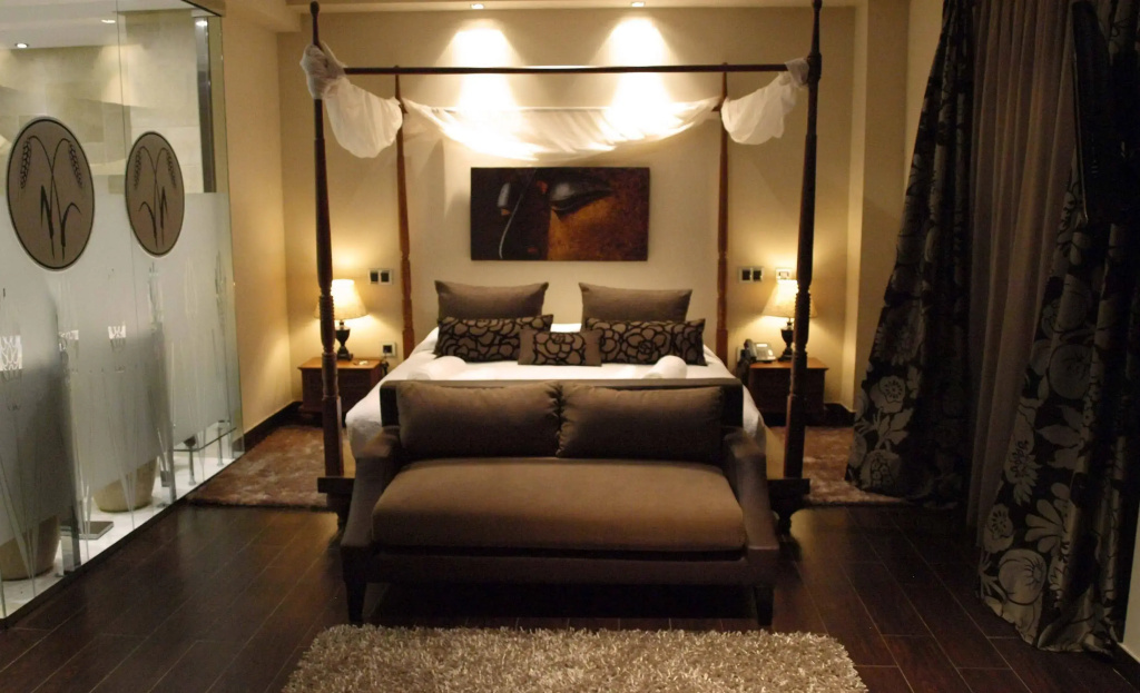 Hotel Boutique Los Almirantes - Général