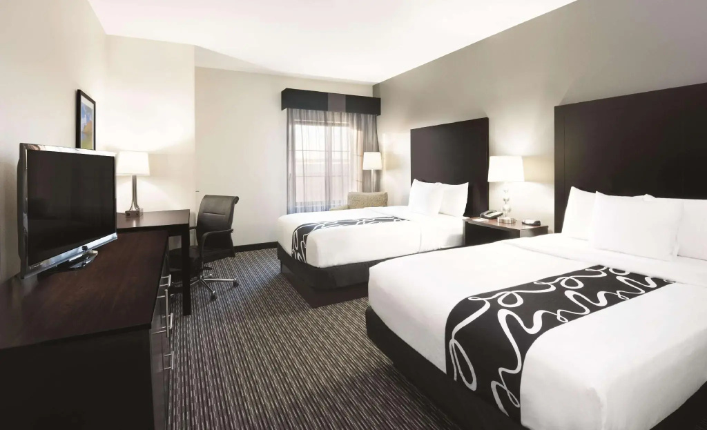 La Quinta Inn & Suites by Wyndham Billings - Chambres