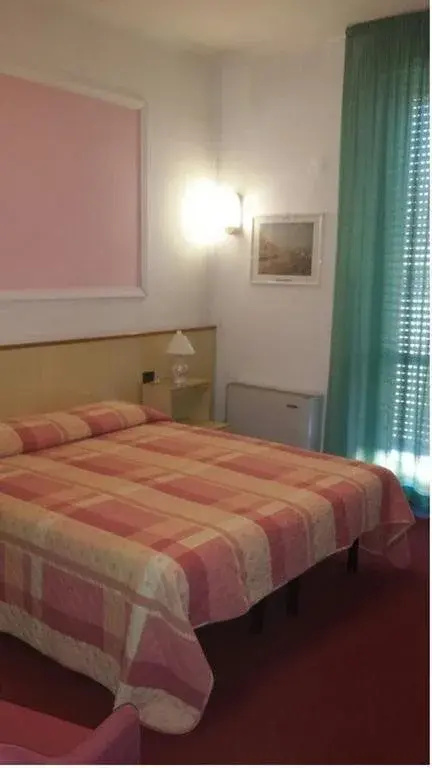 HOTEL NAPOLEON Srl - Général