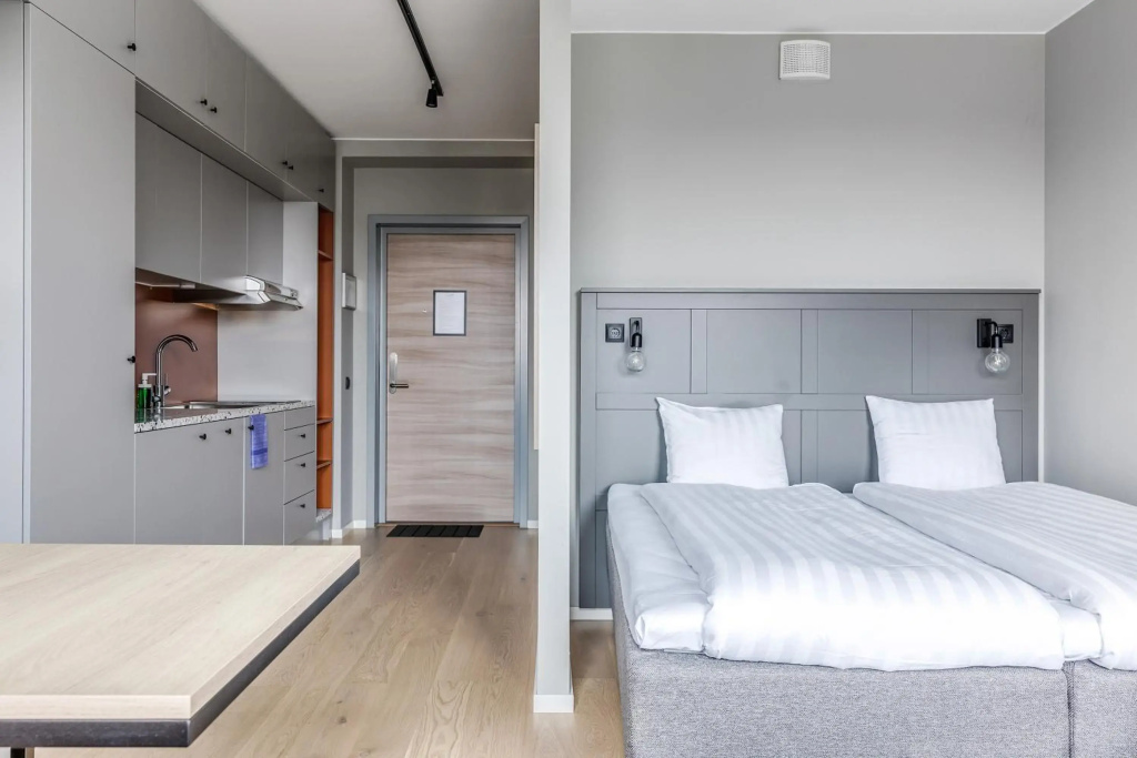 Hotel photo 18