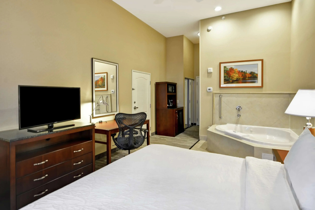 Hilton Garden Inn Riverhead - Général