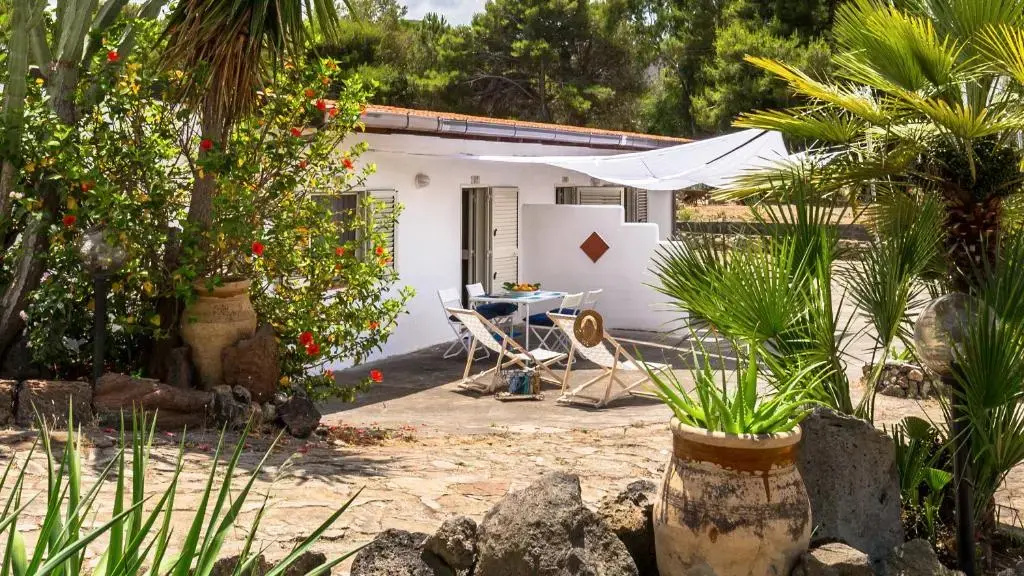 1 Bedroom Cottage