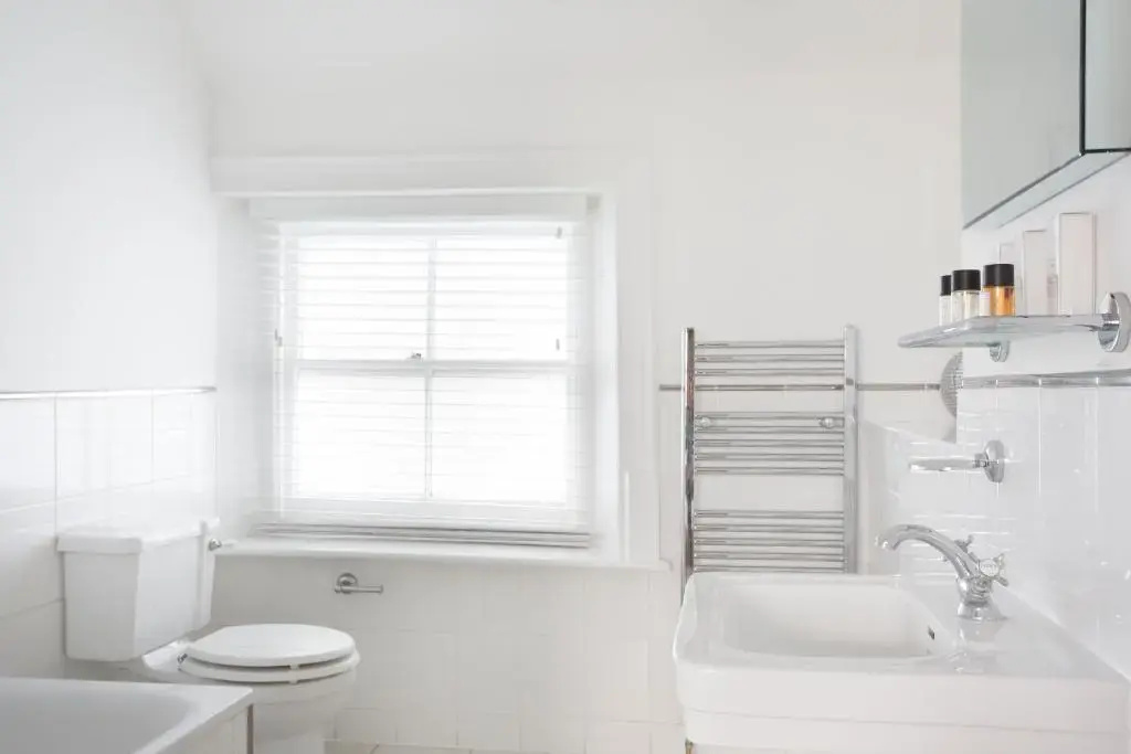 The Bell Hotel - Chambres