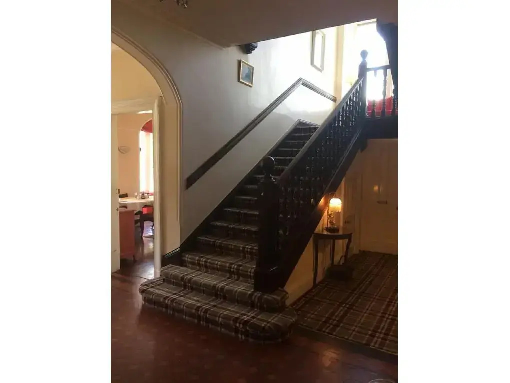 Ben Sheann Hotel - Général
