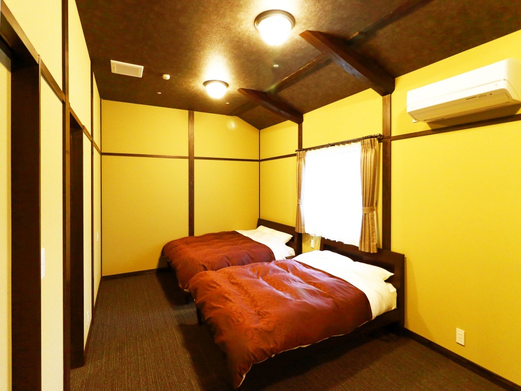 Ryokan Karasawa 사진 24