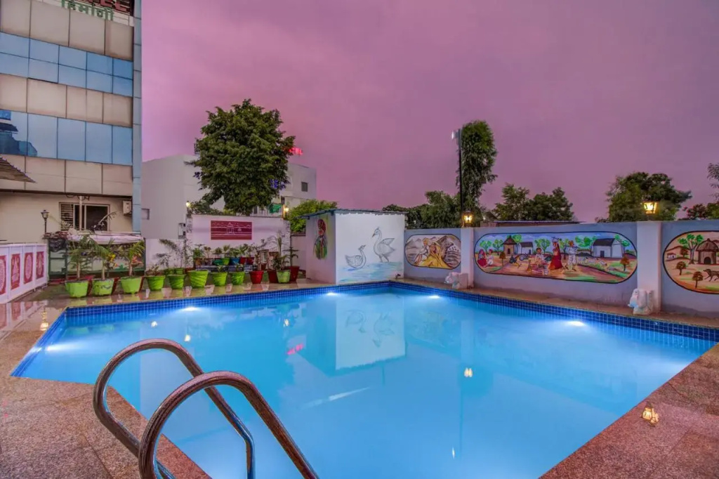 Hotel photo 15