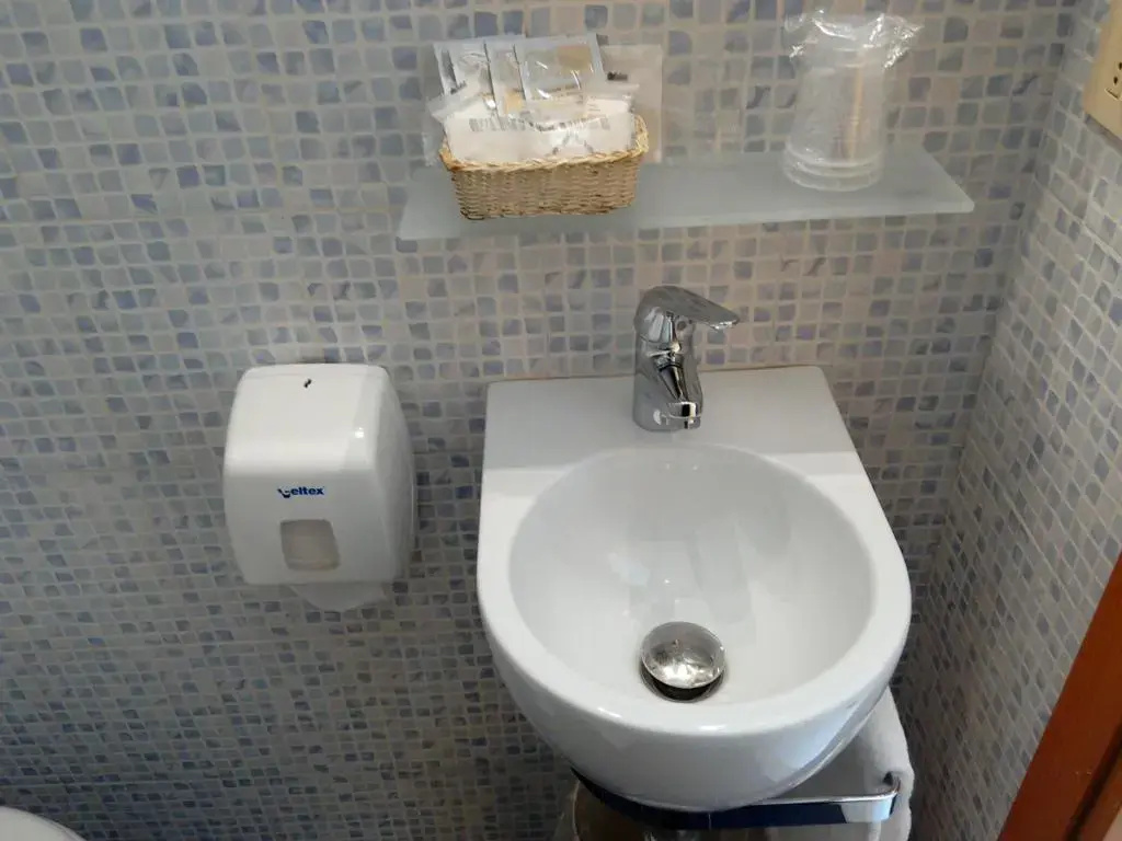 Hotel Città - Chambres
