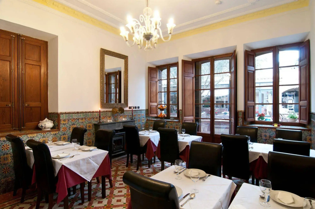 Hotel photo 22