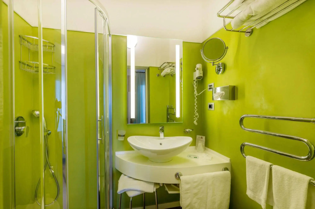 Hotel photo 10