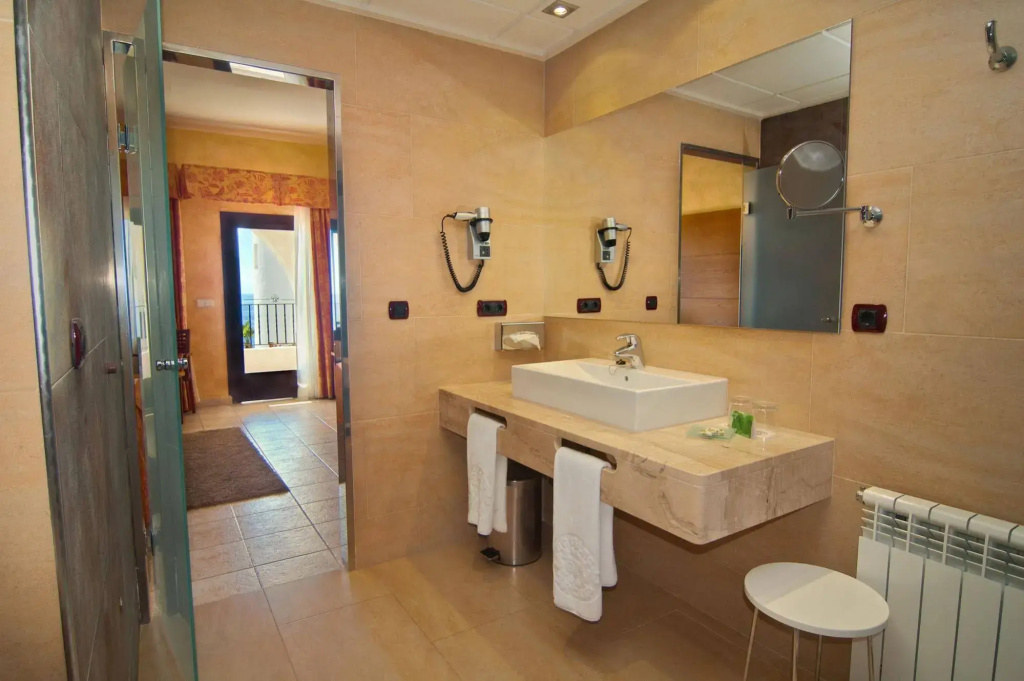 Hotel Servigroup Montíboli - Général