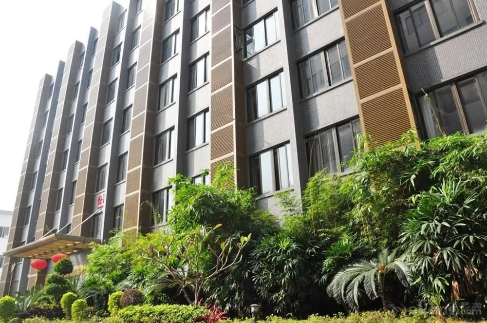 Guangzhou Nopo Grand Internatioanl Hotel Apartment