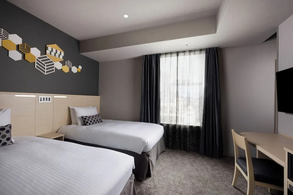 ibis Styles Tokyo Ginza East 사진 10