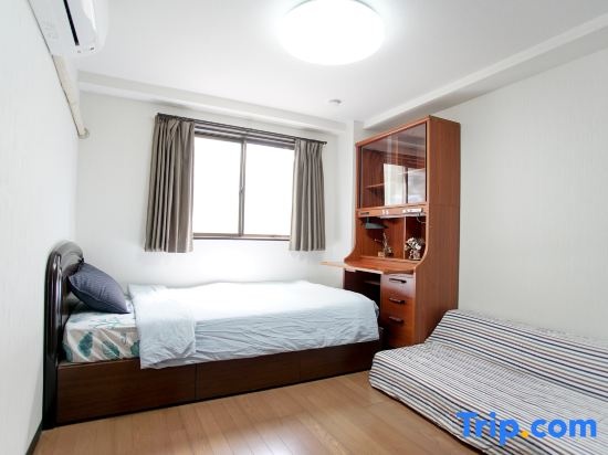 Tokyo Wenjuan S Guesthouse 사진 4