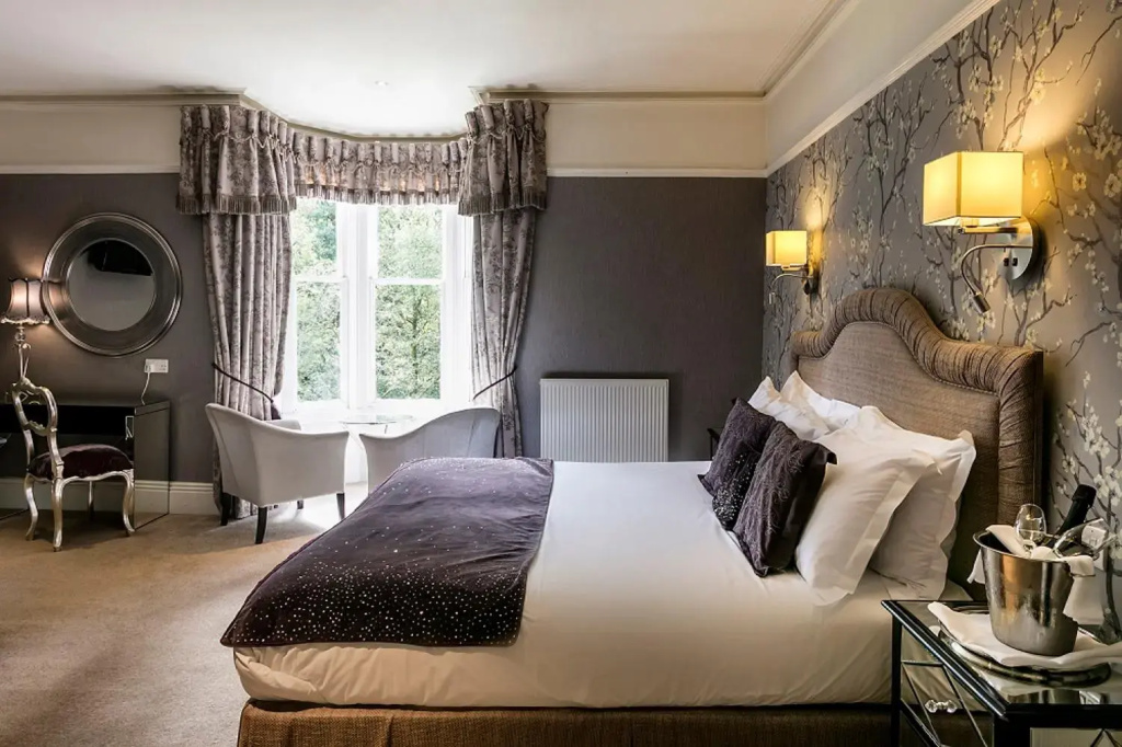 The Wordsworth, Grasmere- The Inn Collection Group - Général