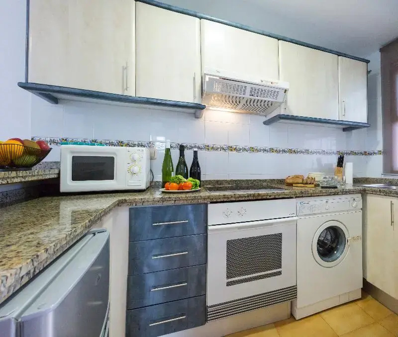 Complejo Bellavista Residencial - Chambres