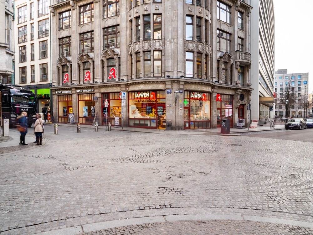 Limehome Leipzig Am Brühl
