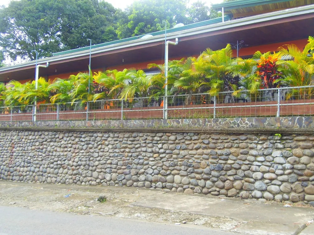 La Carreta - Hostel - фото 9
