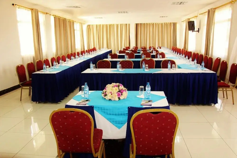 Business Centre