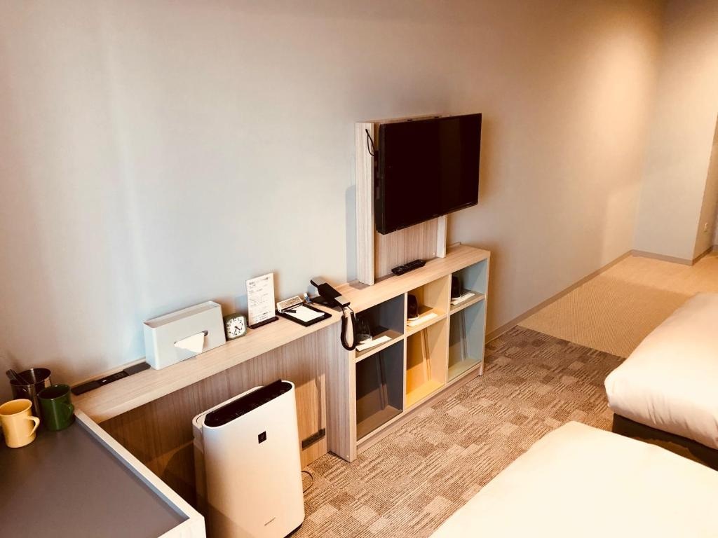 Hotel Fukuracia Osaka-Bay 사진 11