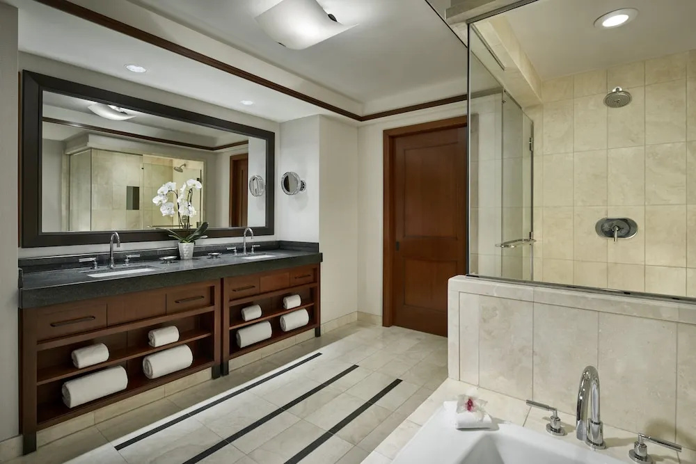 The Ritz-Carlton Georgetown, Washington, D.C. - Chambres