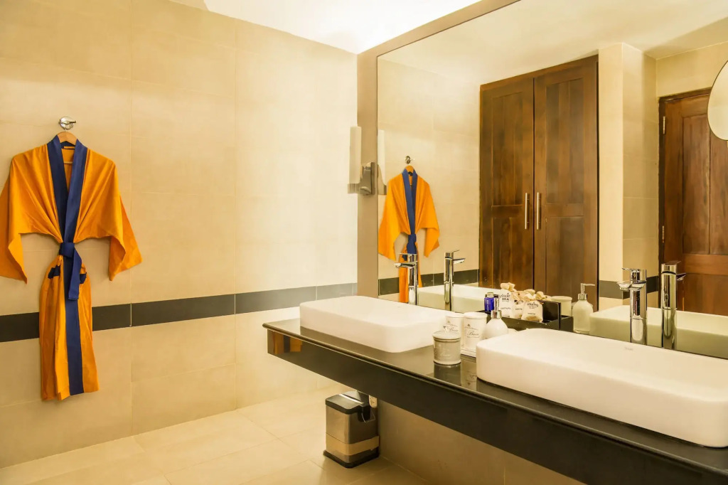 Jetwing Sea - фото 10