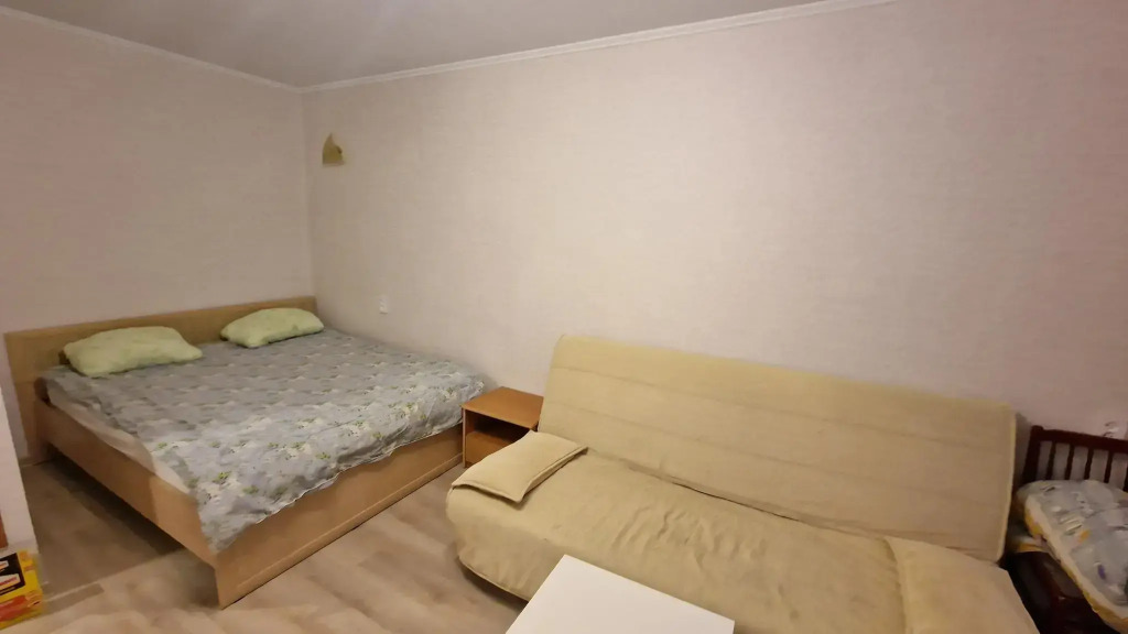 Апартаменты Багет на улице Дзержинского 31 - фото 5