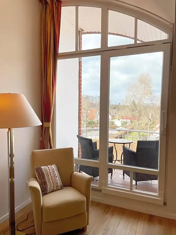 Ringhotel Resort SPA Hohe Wacht - Chambres