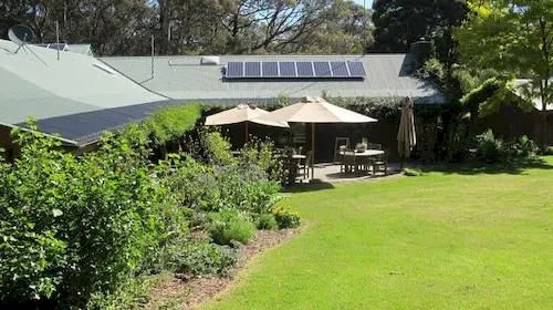 Hummingbird Eco Retreat