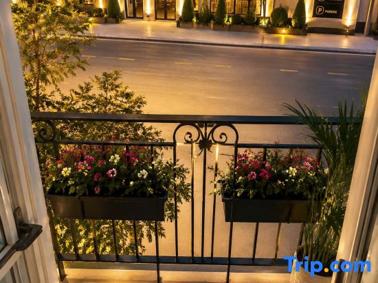 Hotel photo 21