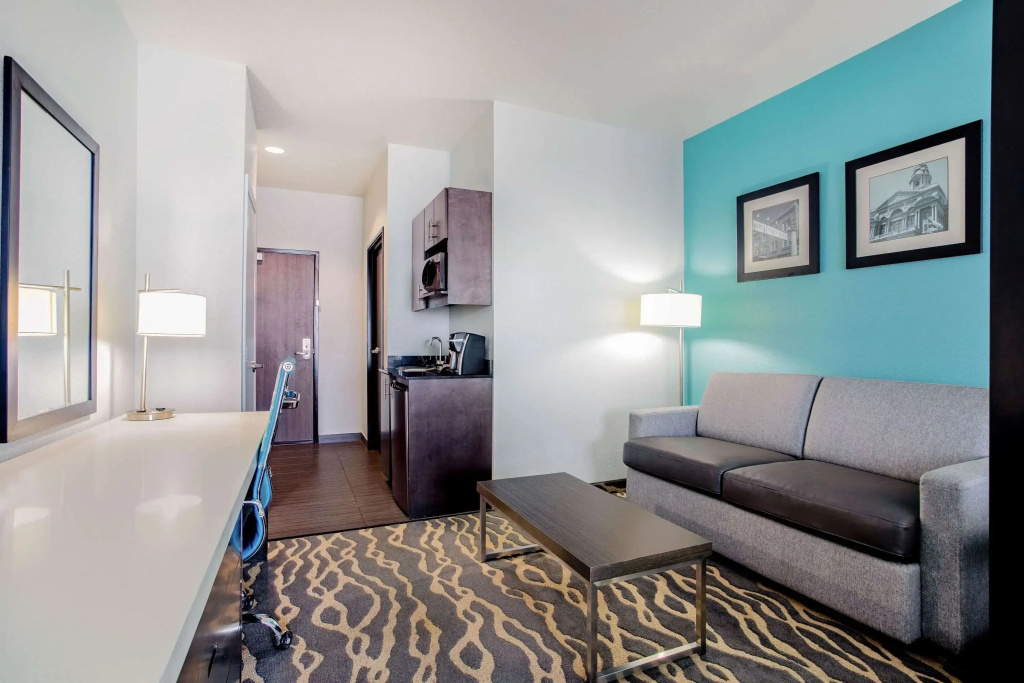La Quinta Inn & Suites by Wyndham Northlake Fort Worth - Général