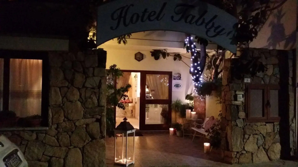 Hotel Tabby - Général