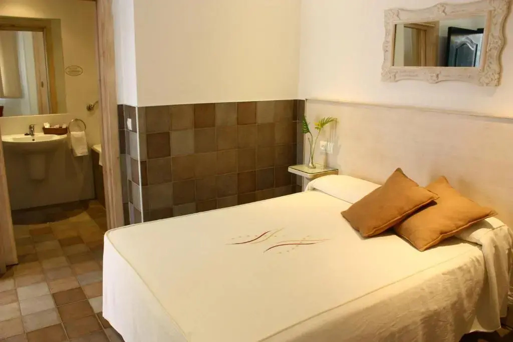 Hotel Campomar Playa - Chambres