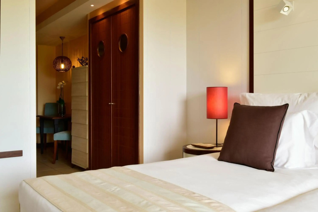 Pestana Porto Santo Beach Resort & Spa - Général