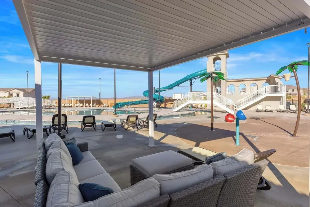 Coral River - Room for the Entire Family