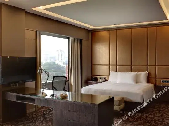 Hilton Petaling Jaya