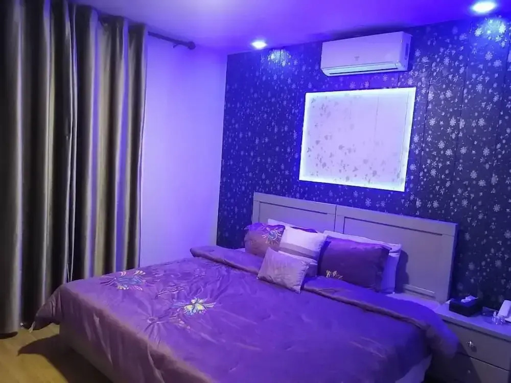 Rawda Residence - фото 6