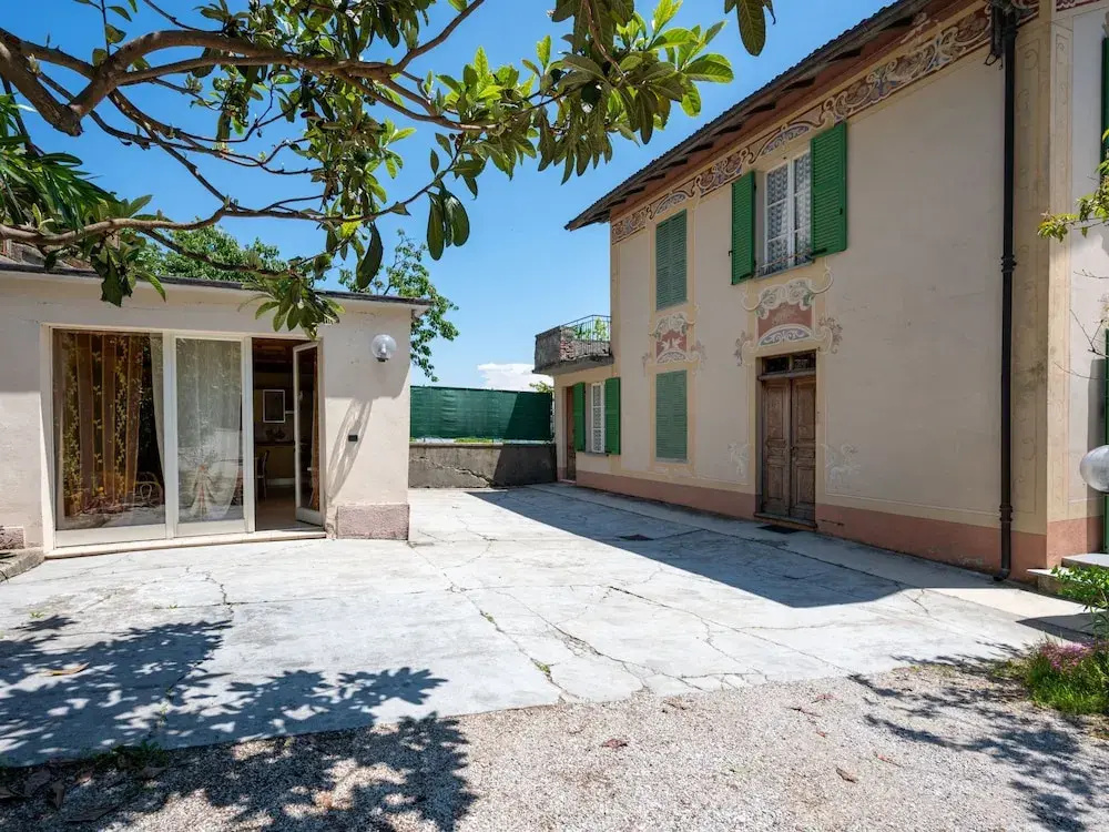 Villa Savio La Morra