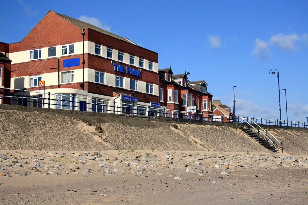 Park Hotel - Général
