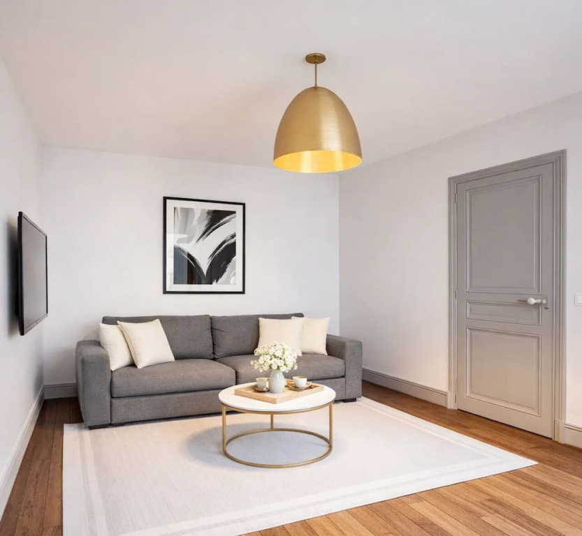 Standard Apartment