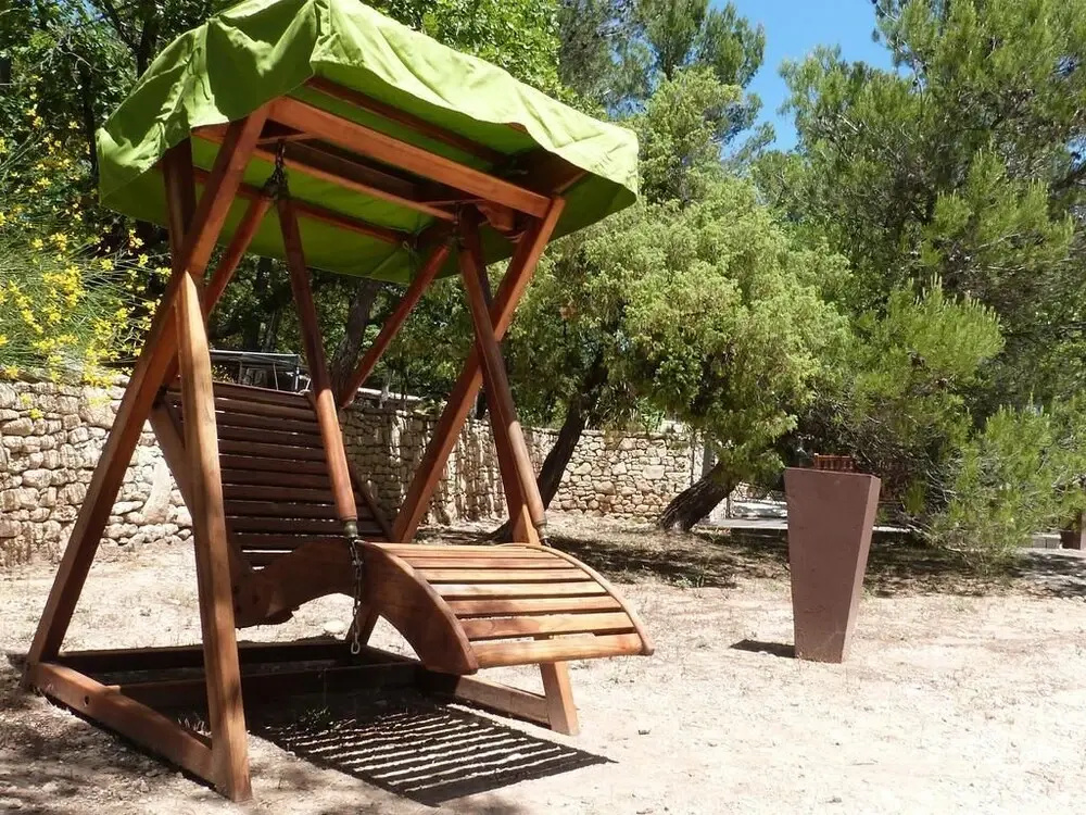 Hotel Le Jas De Joucas